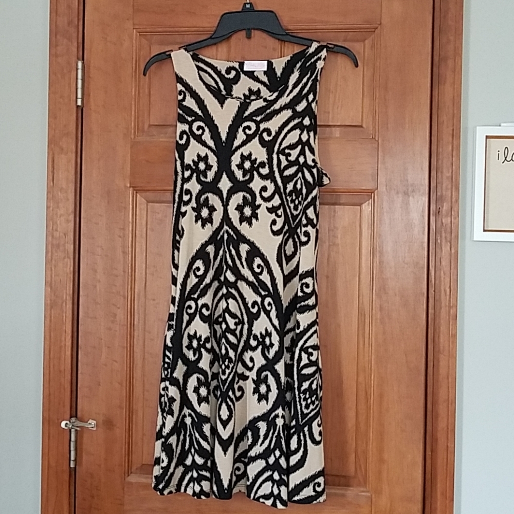 Gorgeous Summer Dress with hidden pockets